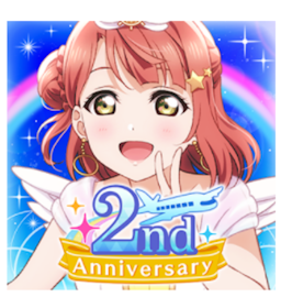 KLab Love Live! All Stars 1