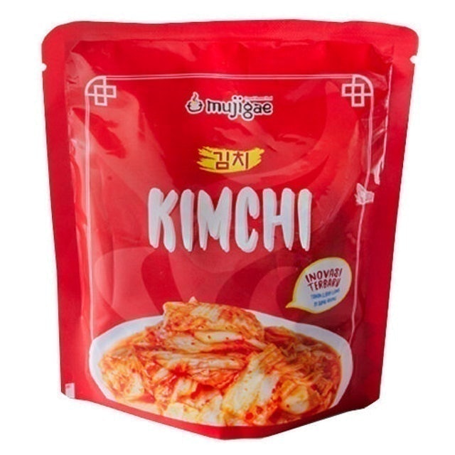 Animo Resto Primera Mujigae Kimchi  1