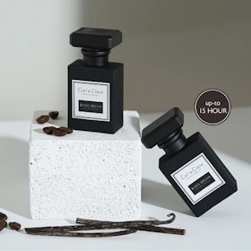 Carl & Claire Perfumery Black Orchid 1
