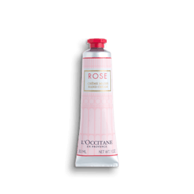 L'Occitane Rose Hand Cream 1