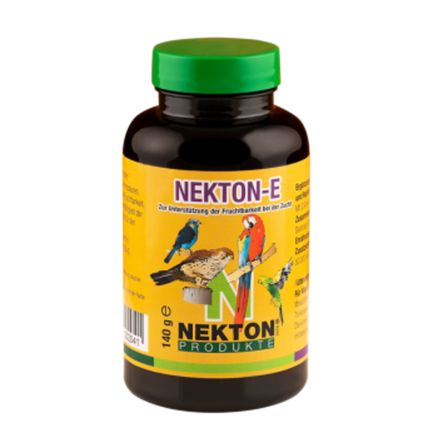 NEKTON NEKTON-E 1