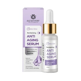 Wahana Kosmetika Indonesia Azarine Revitalizing Anti Aging Serum 1