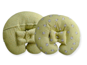 10 Nursing Pillow (Bantal Menyusui) Terbaik - Ditinjau oleh Bidan (Terbaru Tahun 2022) 1