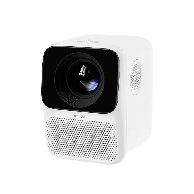 Wanbo T2 Max Smart Projector 1