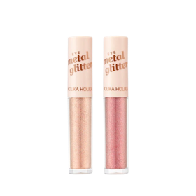 Holika Holika Eye Metal Glitter 1