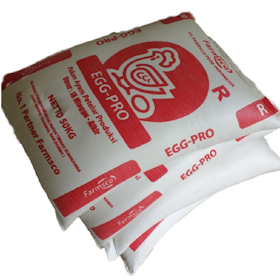 Farmsco Feed Indonesia EGG-PRO 1