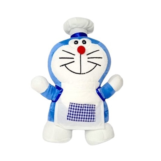 Boneka Karakter Doraemon Koki 1
