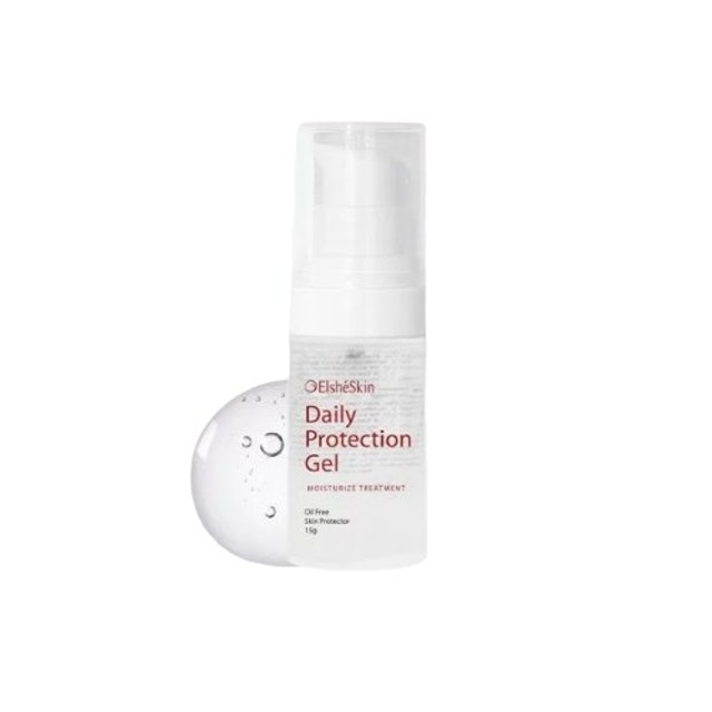 Elshe Estetika Nusantara ElsheSkin Daily Protection Gel 1
