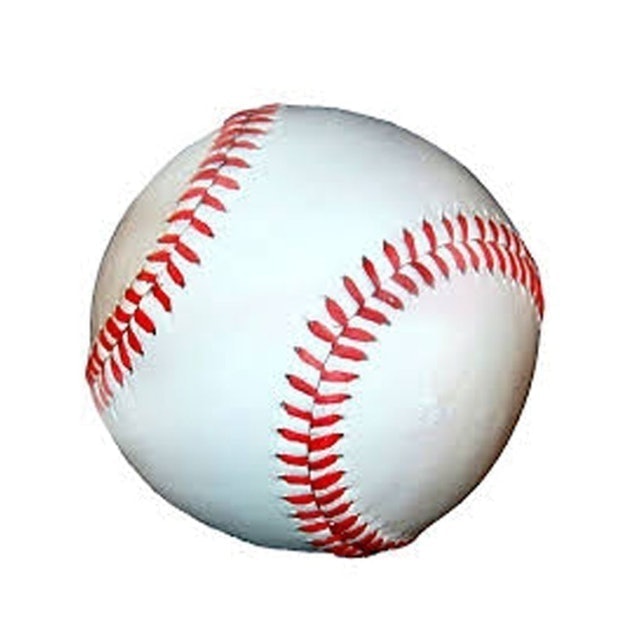 Calf Leather Baseball 1