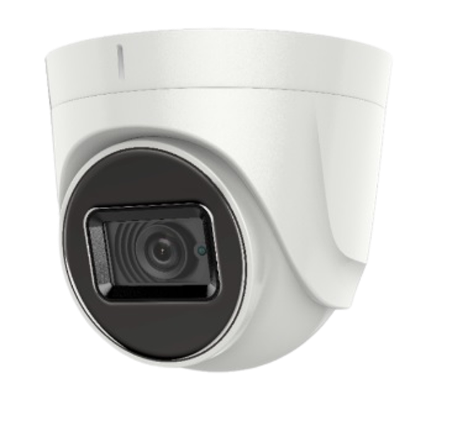 Hikvision 4K Indoor Fixed Turret Camera 1