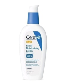 CeraVe AM Facial Moisturizing Lotion with Sunscreen 1