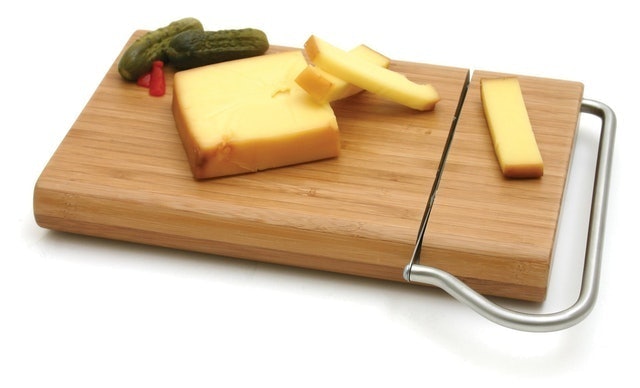 Swissmar Cheese Serving Board 1