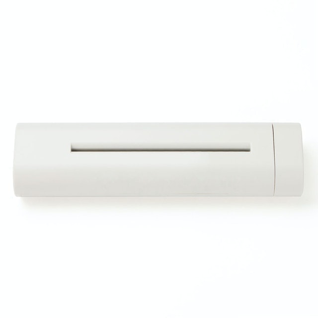 MUJI Handy Shredder 1