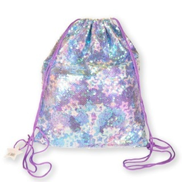 W! Accessories  Ransel Serut/Backpack Star 1