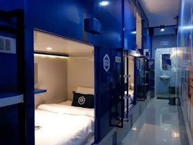 10 Hotel Kapsul Terbaik di Jogja (Terbaru Tahun 2022) 2