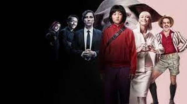 Plan B Entertainment, Lewis Pictures, dan Kate Street Picture Company Okja 1