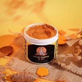 Hj. Ati Lulur Rempah 1