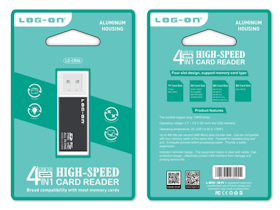 10 SD Card Reader Terbaik - Ditinjau oleh Software Engineer (Terbaru Tahun 2022) 5