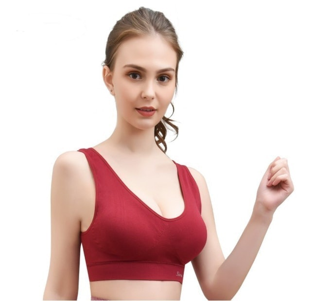 Sorex Bra Sport Polos  1