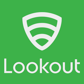 Lookout Mobile Security Mobile Security - Lookout 1