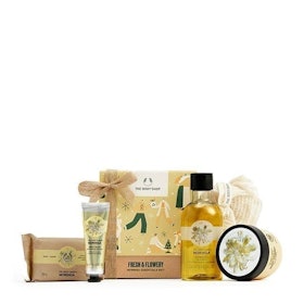 The Body Shop Gift Small Moringa 1