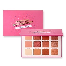 Holika Holika Holiday Piece Matching Palette 1