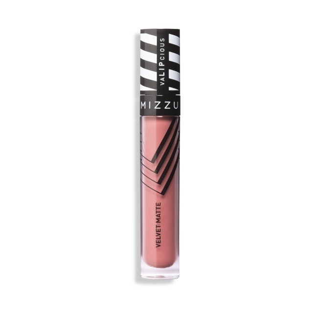 Mizzu Valipcious Velvet Matte - Bliss 1