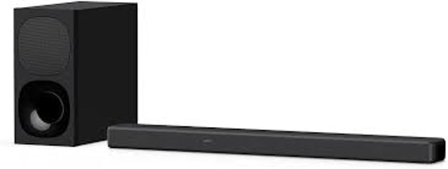 Home Theater Speaker Terbaik 