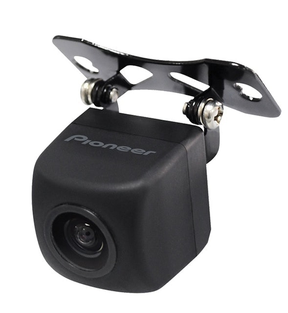 Pioneer  ND-BC02 Universal Rear View Camera 1