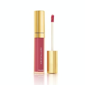 Wardah Crystallure by Wardah Precious Liquid Lip Couture 1