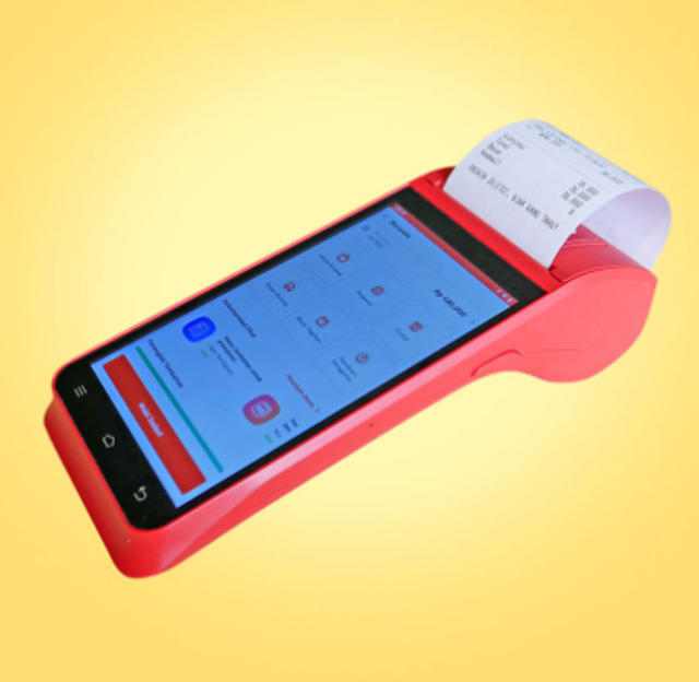 Bellav Mesin Kasir Android 1