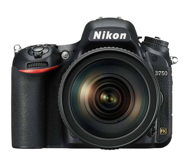 Nikon D7510 Rekomendasi Kit 1