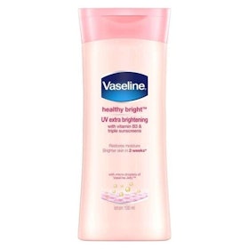 Unilever Vaseline Healthy Bright UV Lightening Lotion 1