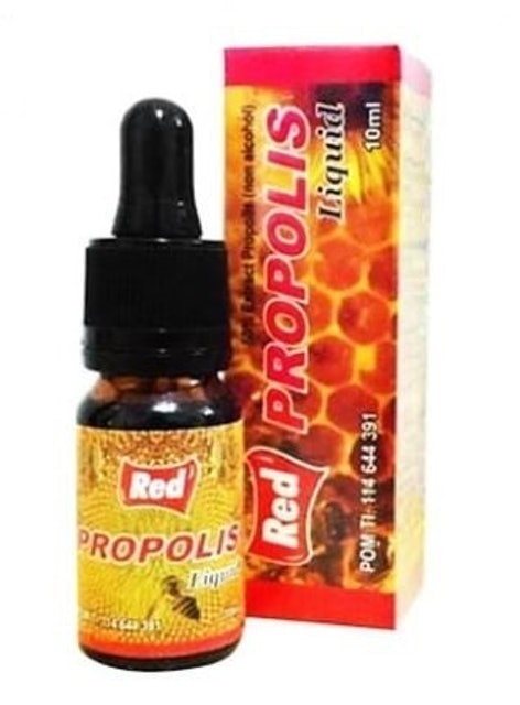 Graha Multi Mulia Cemerlang Red Propolis  1