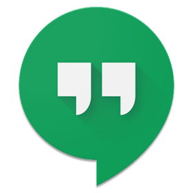 Google LLC Hangouts 1