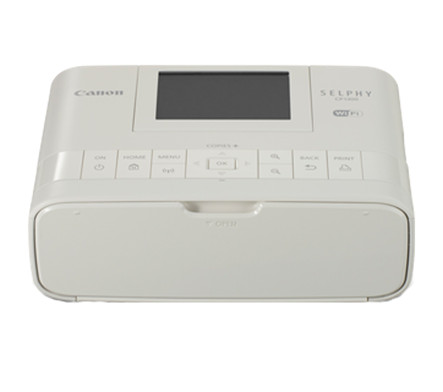 Canon Selphy CP1300 1