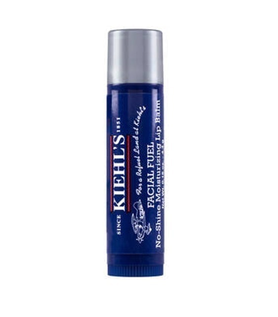 Kiehl's Facial Fuel No-Shine Moisturizing Lip Balm 1