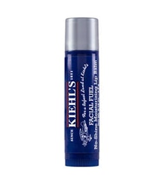 Kiehl's Facial Fuel No-Shine Moisturizing Lip Balm 1