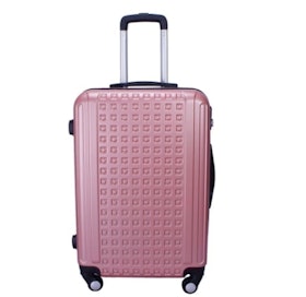 Real Polo Koper Kabin Hardcase Fiber ABS – GGEB 1