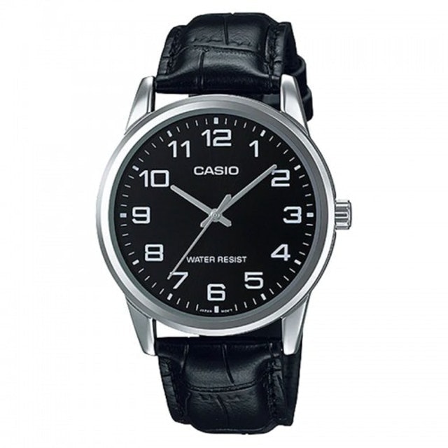 Casio  General Analog Man 1