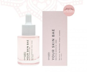 Avoskin Your Skin Bae Salicylic Acid 2% + Zinc 1