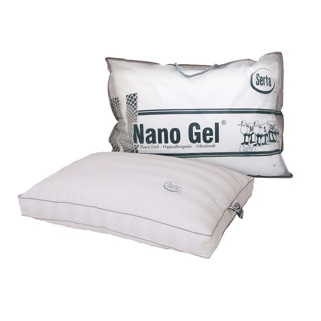 Serta Nano Gel 1
