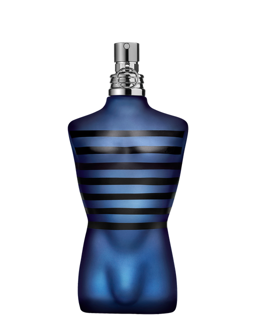 Jean Paul Gaultier Ultra Male 1