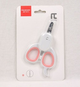 Pakeway Nail Clipper With LED Light 1
