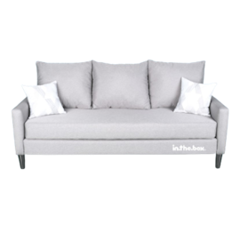 10 Rekomendasi Sofa 3 Seater Terbaik (Terbaru Tahun 2022) 2