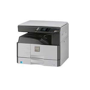 Sharp Mesin Fotocopy 1