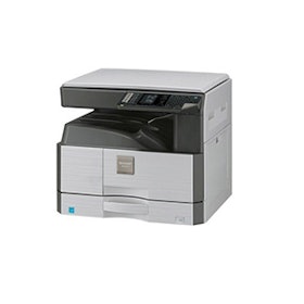 Sharp Mesin Fotocopy 1