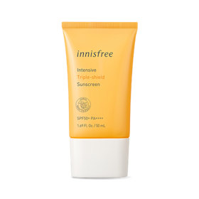 Innisfree Intensive Triple-shield Sunscreen 1