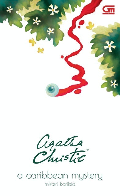 Agatha Christie Misteri Karibia (A Carribean Mystery) 1