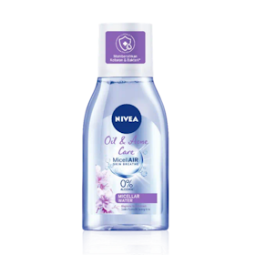 Beiersdorf Oil & Acne Care Miccelair 1